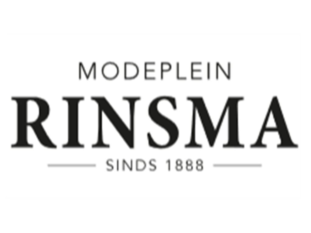 Rinsma Modeplein Gorredijk
